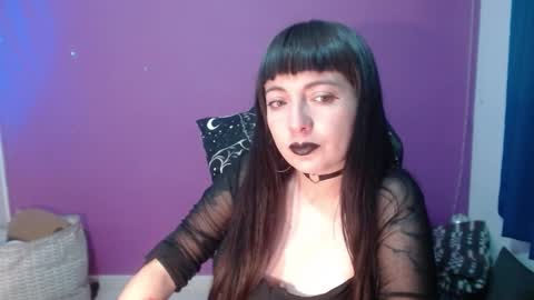 lestatdlion online show from December 9, 10:41 pm