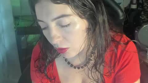 lestatdlion online show from March 16, 12:09 pm