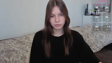 Fiona online show from October 8, 10:41 am