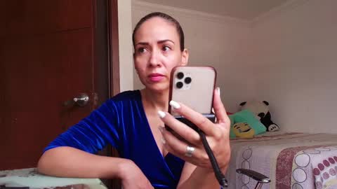 Letizia online show from January 29, 4:52 pm