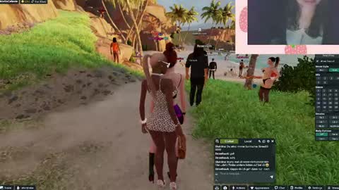 letsplaysexgames online show from May 24, 10:47 am
