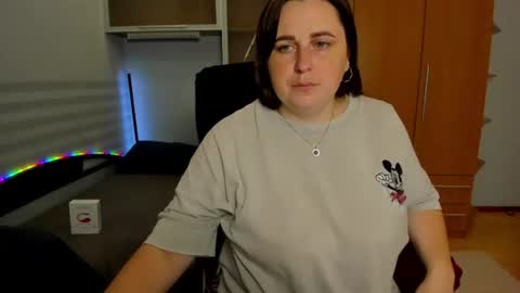 Naomi online show from July 21, 6:36 am