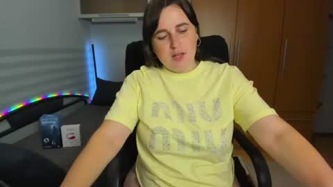 Naomi online show from July 14, 10:43 am