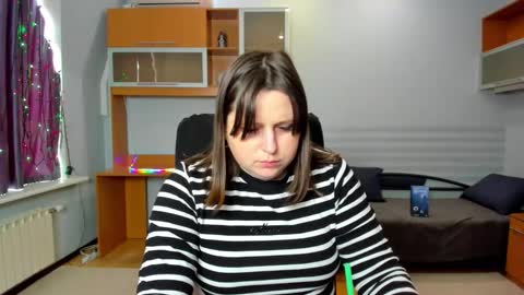 Naomi online show from March 9, 7:11 am