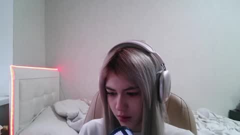 Natalie online show from May 16, 10:36 am