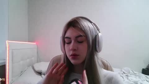 Natalie online show from May 16, 10:18 am