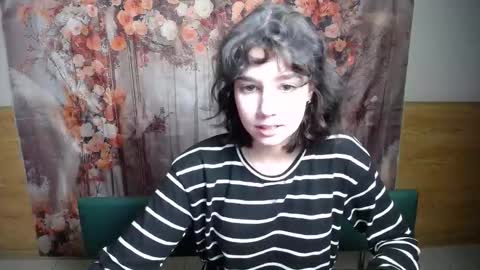 letty_curly online show from February 1, 6:01 am