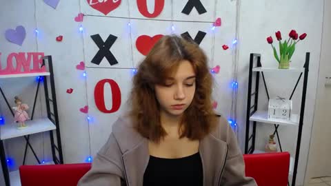 letty_curly online show from February 12, 6:08 am