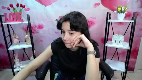 letty_curly online show from May 10, 6:48 am