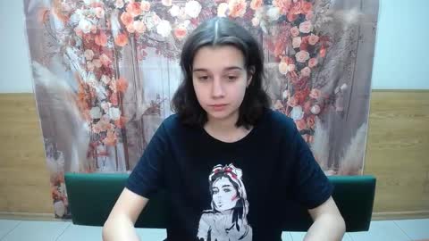letty_curly online show from March 6, 7:03 am