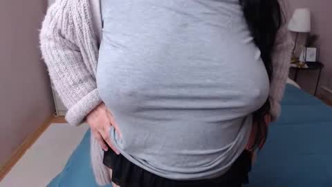 Mary online show from January 6, 1:15 pm