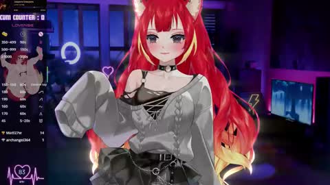 Kira online show from January 14, 6:35 pm