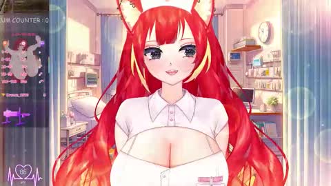 Kira online show from September 17, 1:53 pm