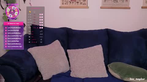 Lex online show from February 15, 6:02 am