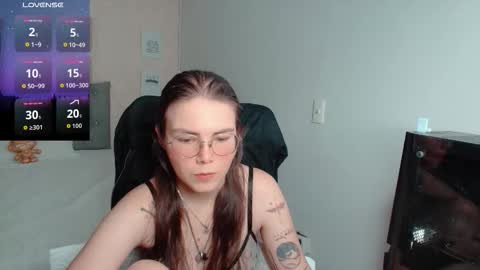 Lexas Room online show from March 11, 3:55 am