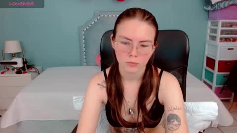 Lexas Room online show from September 24, 4:22 am