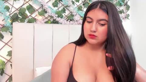 Gabrielle online show from December 1, 11:25 am