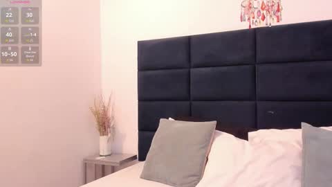 Gabrielle online show from February 5, 11:13 am