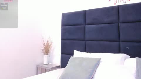 Gabrielle online show from January 8, 11:03 am