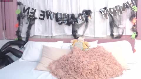 Gabrielle online show from October 20, 11:02 am