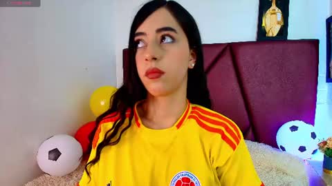 Lexi Howard  online show from June 24, 6:34 am