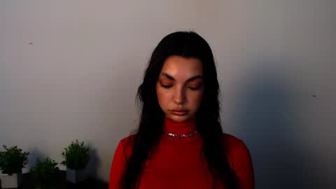 Alexia online show from July 29, 12:27 pm