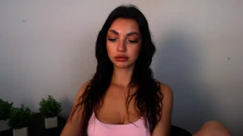 Alexia online show from July 3, 1:28 pm