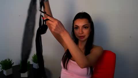 Alexia online show from June 16, 12:39 pm