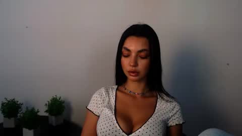Alexia online show from July 26, 12:24 pm