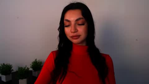 Alexia online show from June 26, 12:28 pm