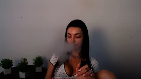 Alexia online show from August 2, 1:14 pm