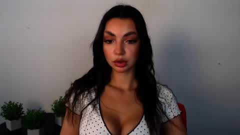 Alexia online show from June 28, 12:23 pm