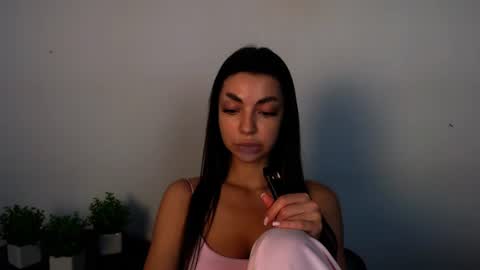 Alexia online show from July 7, 12:30 pm