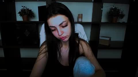 Alexia online show from February 24, 2:58 pm