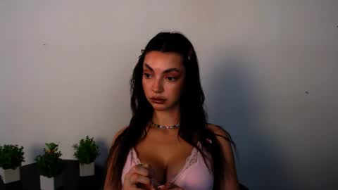 Alexia online show from July 31, 12:39 pm
