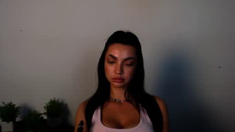 Alexia online show from July 28, 5:02 pm