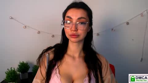 Alexia online show from April 29, 11:02 am
