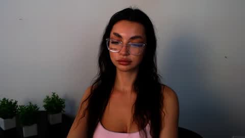 Alexia online show from July 6, 3:03 pm