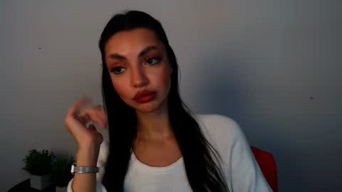 Alexia online show from June 19, 10:19 am