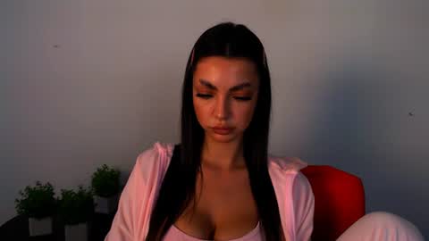 Alexia online show from June 13, 12:35 pm