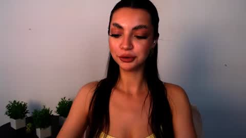 Alexia online show from June 25, 12:18 pm