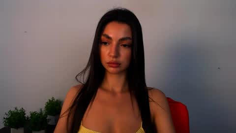 Alexia online show from June 11, 12:24 pm