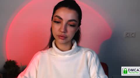 Alexia online show from November 9, 1:40 pm