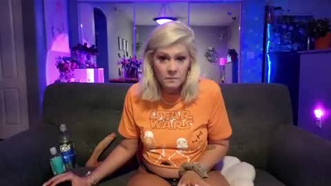 Lexi online show from July 7, 3:53 am