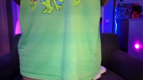 Lexi online show from June 27, 3:40 am