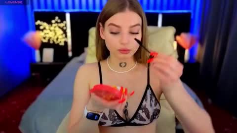 lexi_si online show from February 1, 7:29 am