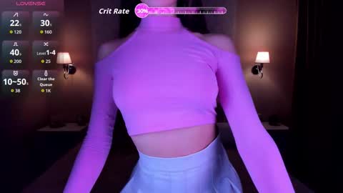 Lexi GTM2 MonWedThurSatSun 1000am-400pm online show from November 11, 12:50 am