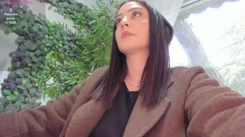 lexi_storm online show from April 30, 9:03 am