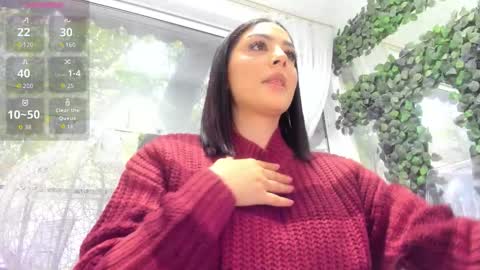 Snapshot of lexi_storm chatting on October 9, 6:17 am lexi_storm online show from October 9, 6:17 am