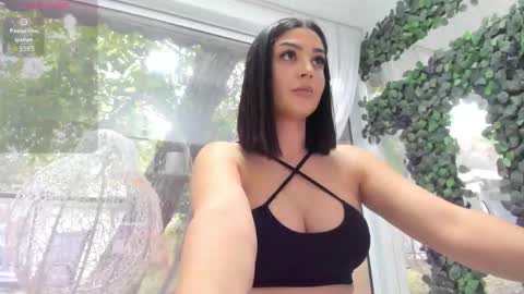 Snapshot of lexi_storm chatting on October 6, 7:47 am lexi_storm online show from October 6, 7:47 am